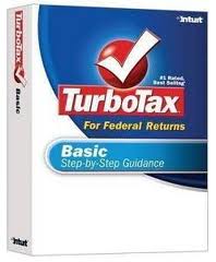 TurboTax Free