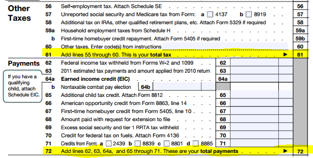 how-to-request-your-federal-income-tax-refund-tax-rates