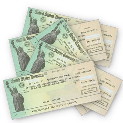 Your New Hampshire Income Tax Refund Online
