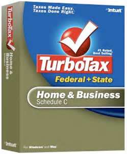 TurboTax Home & Business