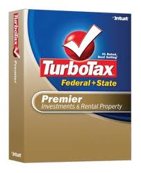 TurboTax Premier